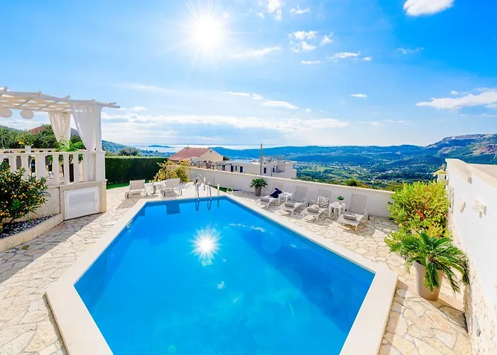 Lovely Lucia\'S House