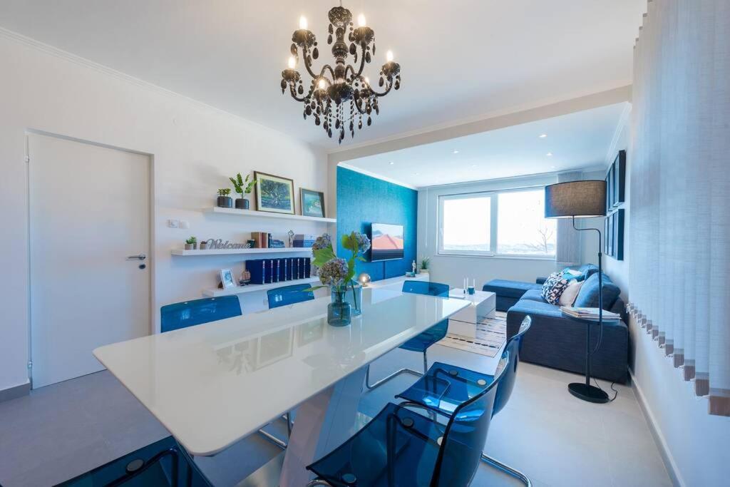Lovely Lucia's House Apartment