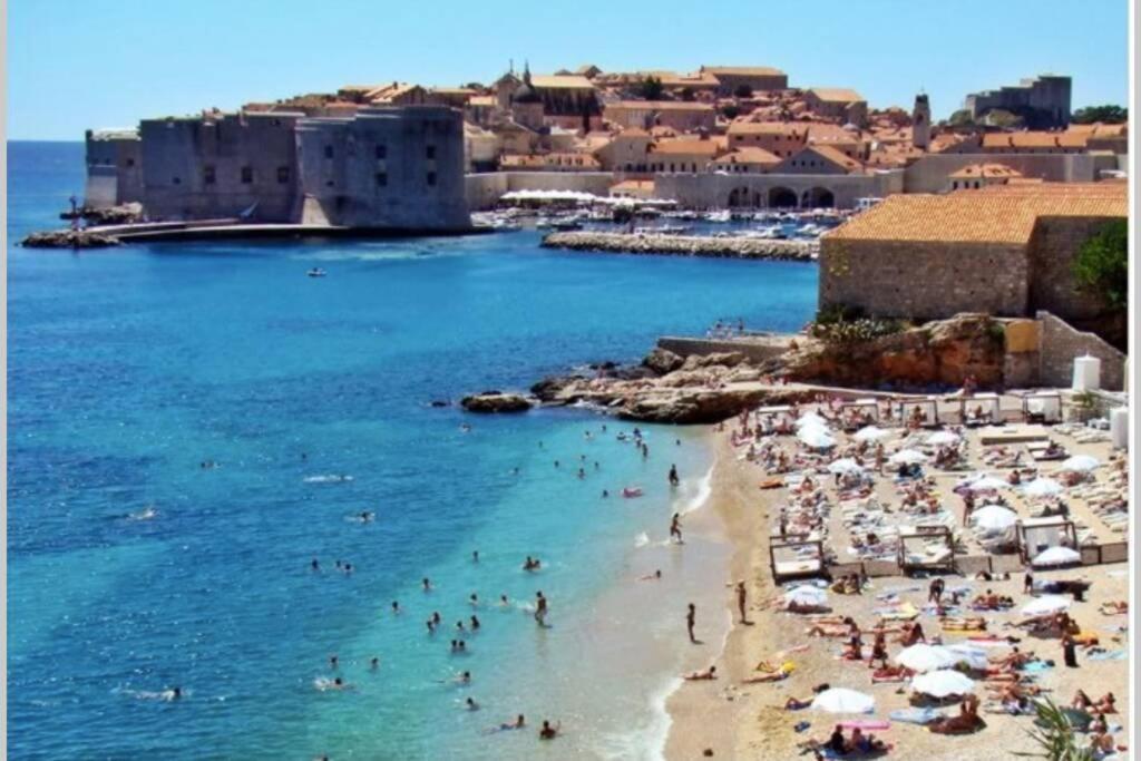 Lovely Lucia's House Dubrovnik