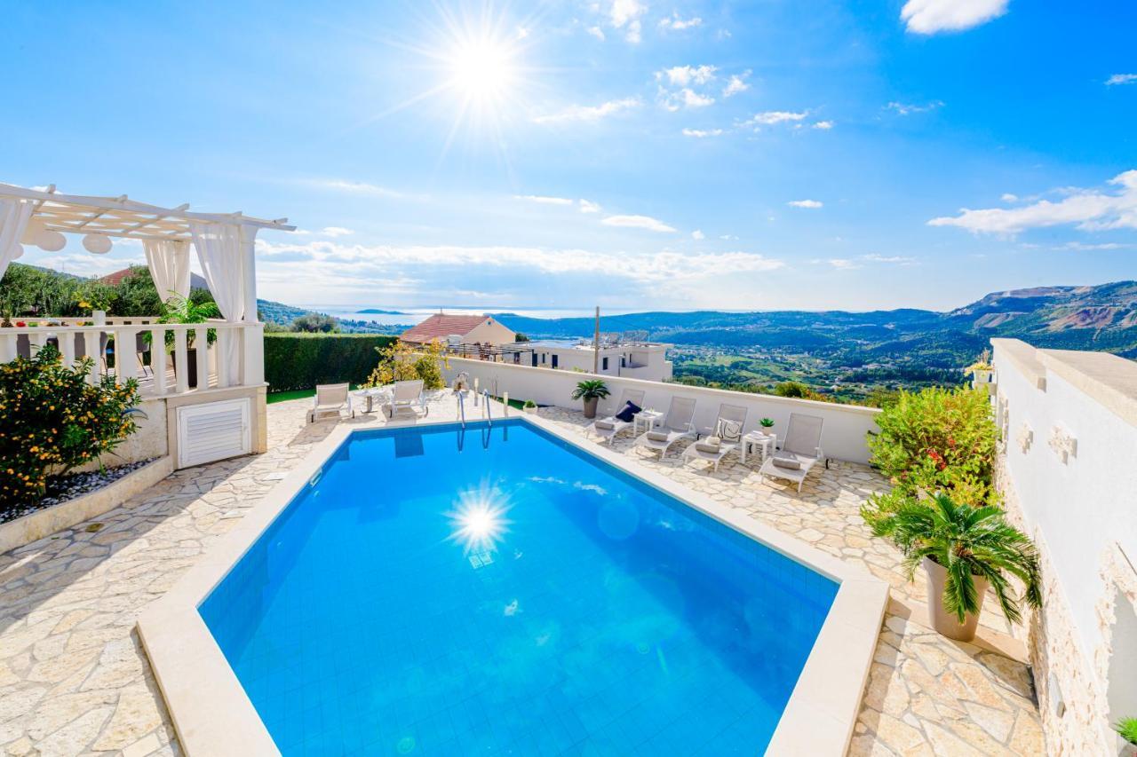 Lovely Lucia's House Dubrovnik