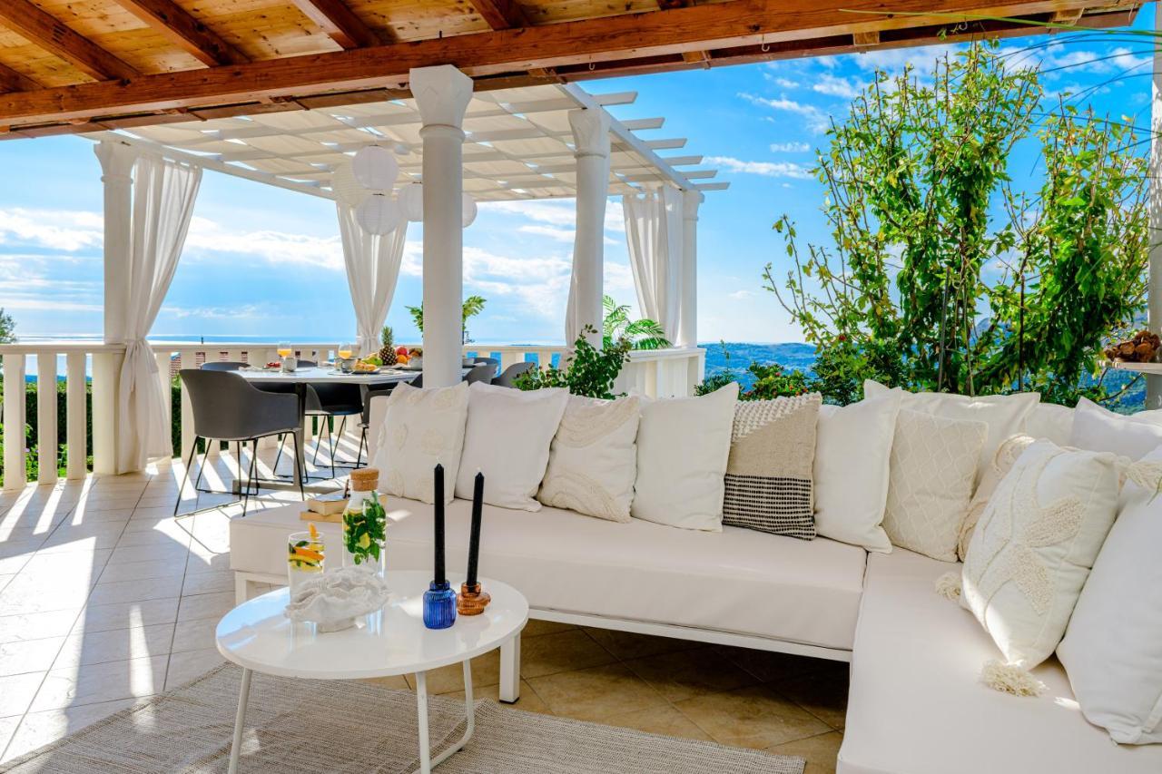 Lovely Lucia's House