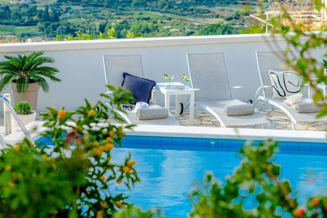 Apartment Lovely Lucia's House Dubrovnik
