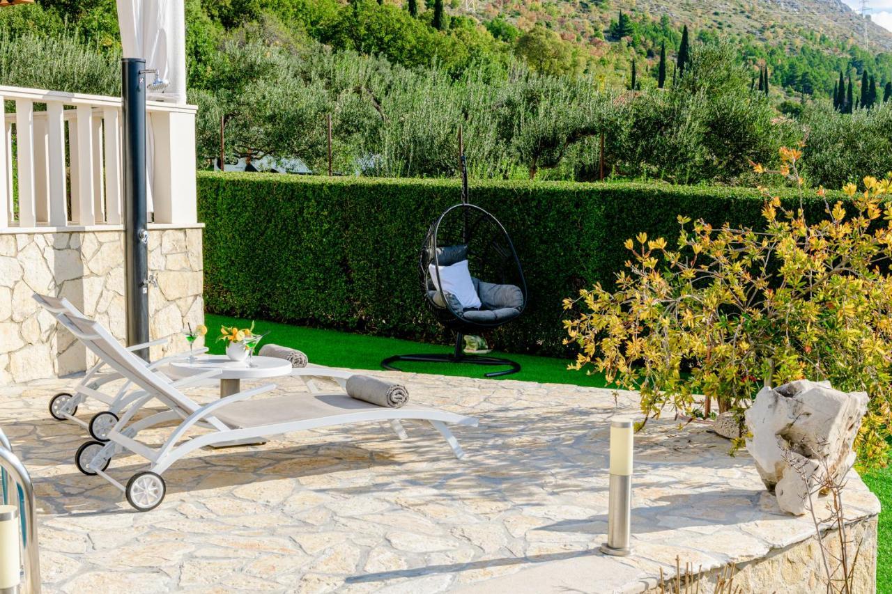 Lovely Lucia's House * Dubrovnik