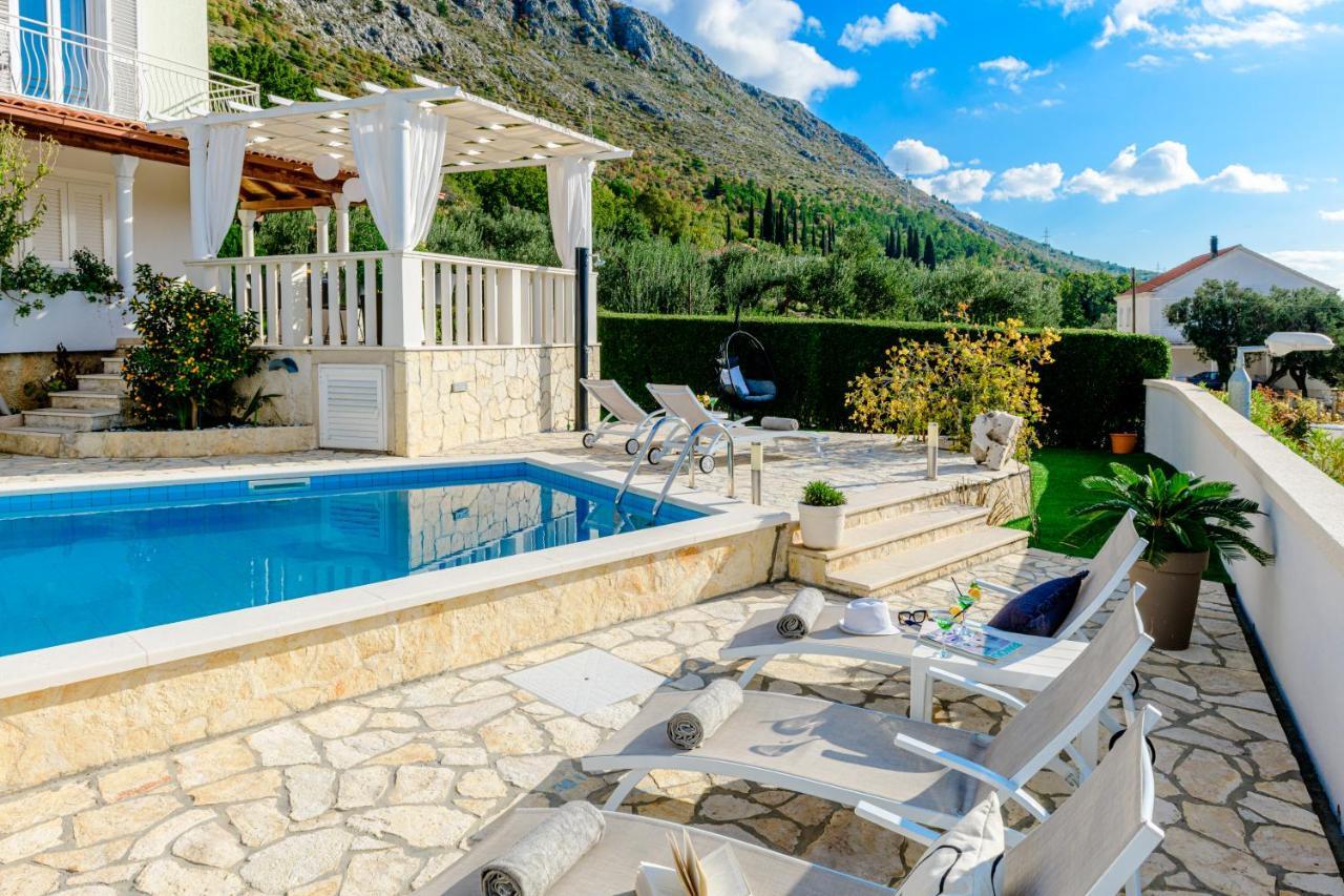 Lovely Lucia's House Apartment Dubrovnik