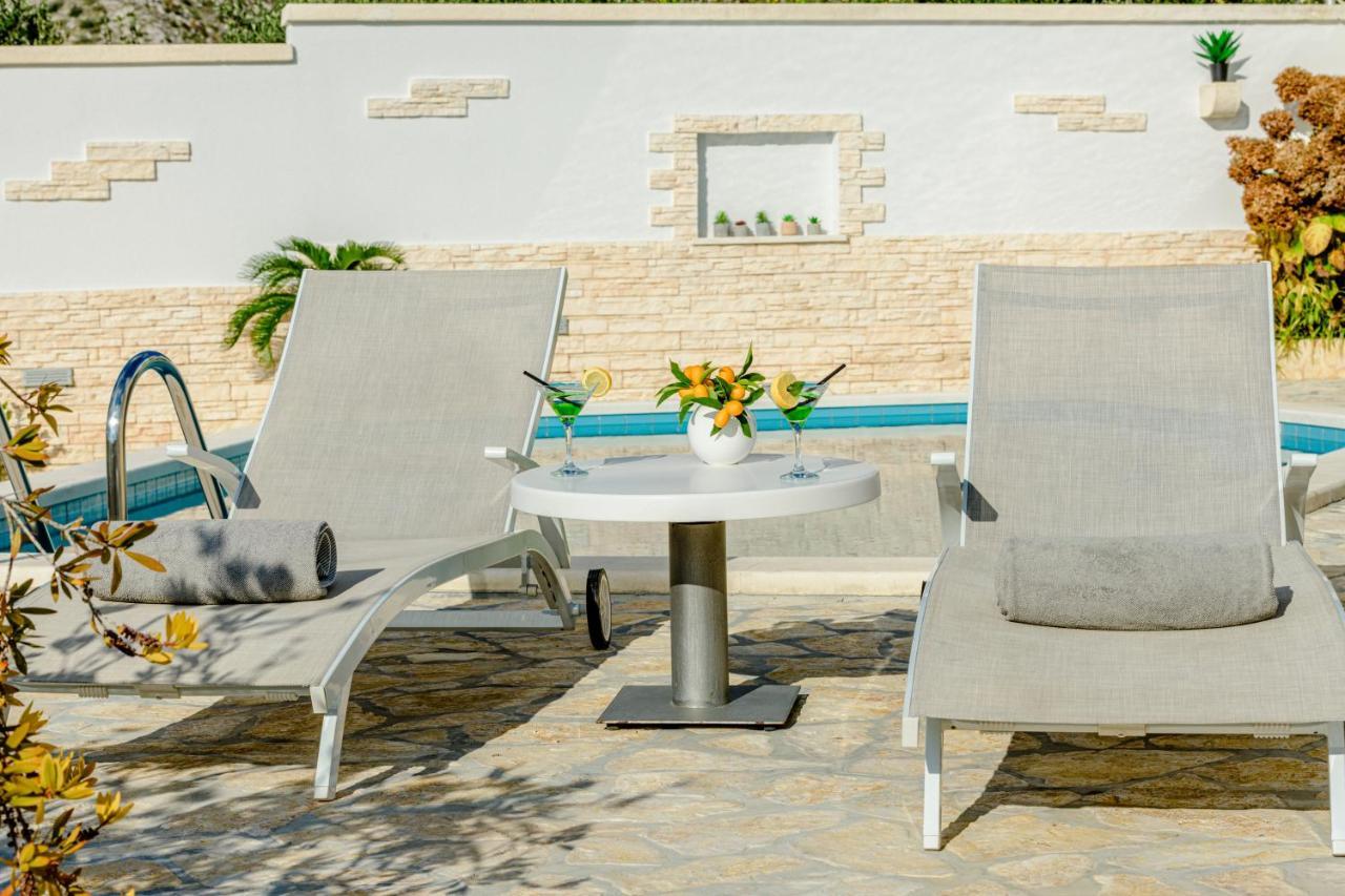 Appartement Lovely Lucia's House Dubrovnik