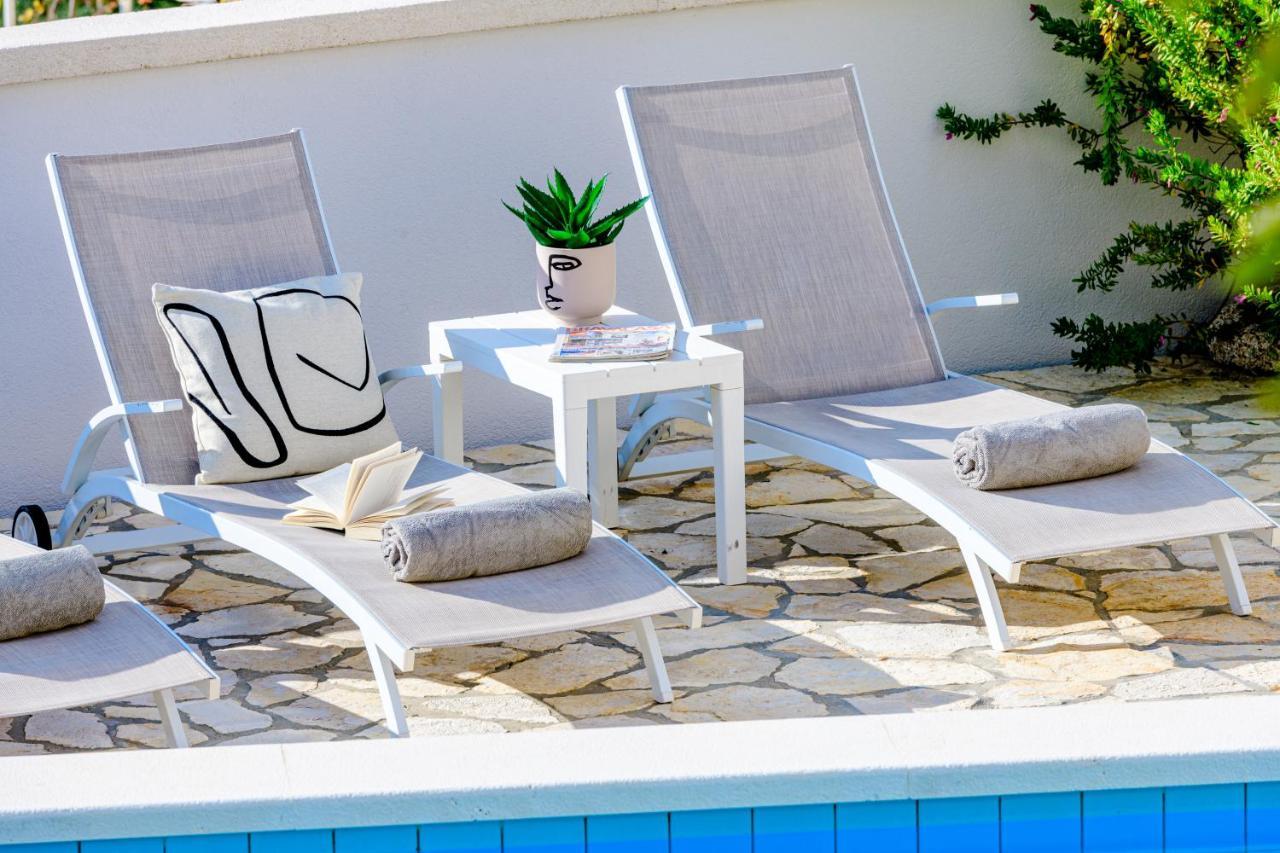 Lovely Lucia's House * Dubrovnik