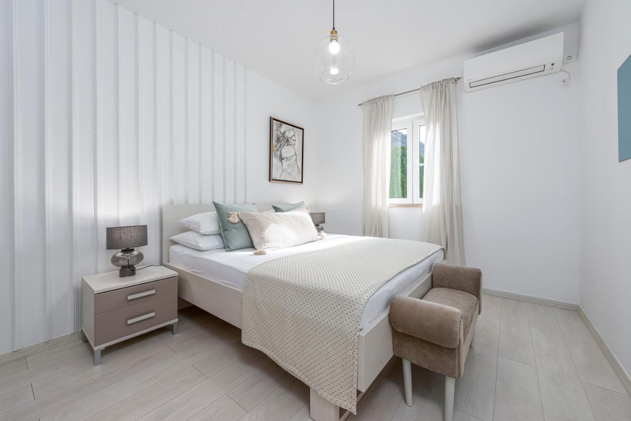 Lovely Lucia's House